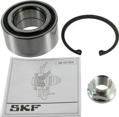 Immagine prodotto di Kit cuscinetti ruota SKF VKBA 3246