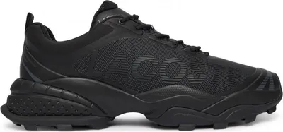Produktbild von Lacoste L-Guard Breaker CT Herren Schuhe Sneaker Halbschuhe 750SMA012802H