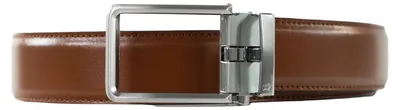 Produktbild von Gürtel Gürtel Hans 115 cm braun Herren - Leder