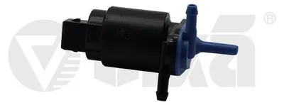 Produktbild von VIKA Waschwasserpumpe für VW Golf VII Schrägheck (5G1, BQ1, BE1, BE2) 99550359001