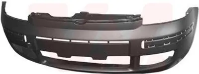 Produktbild von VAN WEZEL Stoßstange Stoßfänger für FIAT PANDA (169) Grundiert 1709574
