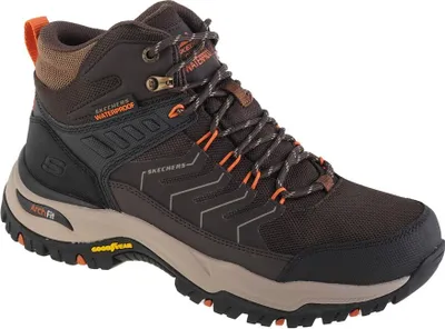 Produktbild von Skechers Wanderschuhe Wanderschuhe Leder
