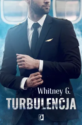 Zdjęcie produktu dla Turbulencja