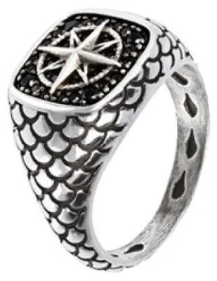 Zdjęcie produktu dla ALBERT M. JEWELS JEWELRY Mod. WSOX00171.RDV-24