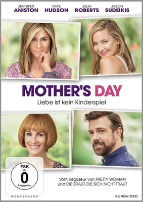 Produktbild von Mothers Day