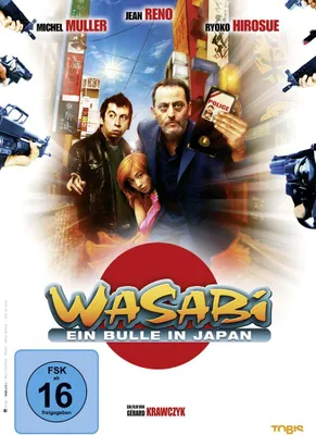 Produktbild von Wasabi