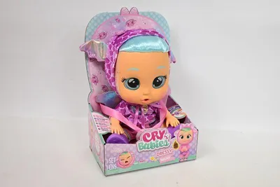 Image de TMT Cry Babies DressyFantasy Bruny 904095
