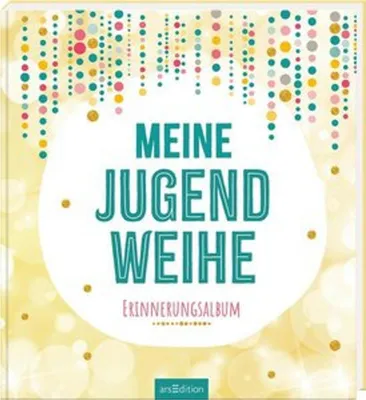 Obrázek produktu pro Meine Jugendweihe