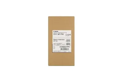 Produktbild von Canon WT-723, 18000 Seiten, Schwarz, 1 Stück(e)