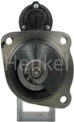 Produktbild von Henkel Parts 3118808 Starter Anlasser 3kW 12V