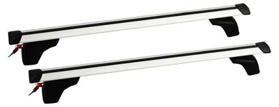 Obrázok produktu pre Hliníkový strešný nosič G3 Pacific Aero 64.210-68.147
