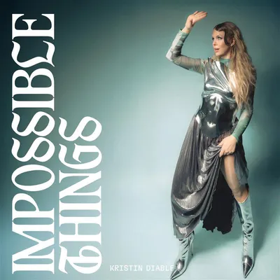 Produktbild von Impossible Things