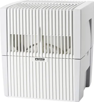 Produktbild von VENTA Luftbefeuchter Original LW25 weiß