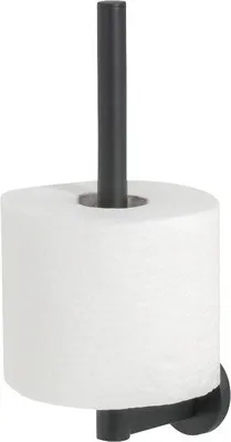 Produktbild von Reserverollenhalter TIGER Noon schwarz matt 1320430746