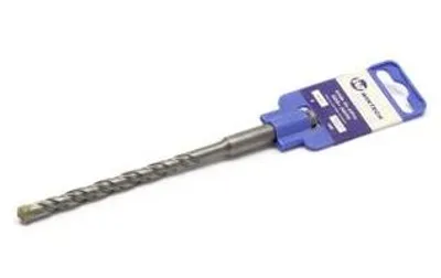Image de WINTECH® SDS+ Foret à maçonnerie 4 bits 8,0 x 160 / pack 1 pc
