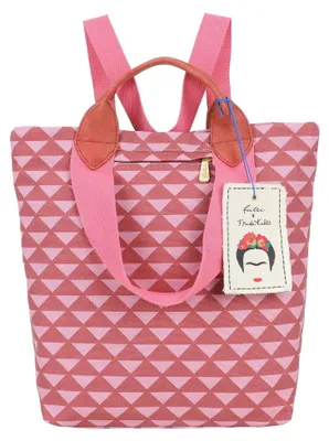 Produktbild von Fritzi aus Preußen Fritzi x Frida Kahlo Limited Daypack 50 cm