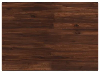 Produktbild von Rechteckige Tischplatte 90 x 50 x 3,5 cm Rechtwinklig