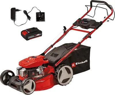 Produktbild von EINHELL Benzin-Rasenmäher (3407560)