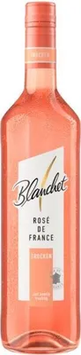 Produktbild von Blanchet Rosé de France trocken | 12 % vol | 0,75 l