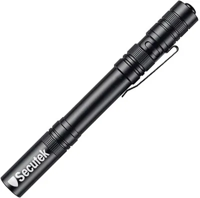 Produktbild von Latarka ołówkowa Secutek L28 (121 lm, 5 W)