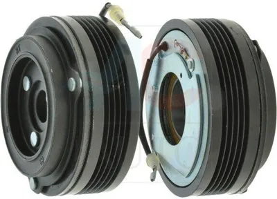 Produktbild von ACAUTO AC-06SS02 Magnetkupplung Klimakompressor Klimaanlage A/C