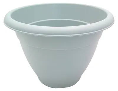 Image de Pot de fleurs Campana 29 cm, pot de plantation, bac à fleurs, pot de jardin, décoration de jardin
Pot de plantation