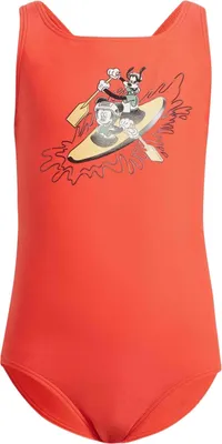 Produktbild von Badehose Adidas IS5468 für Kinder