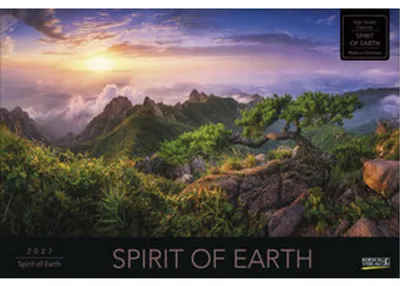 Image de Esprit de la Terre 2027