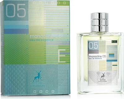 Obrázok produktu pre Maison Alhambra Monocline 05 Edp 100ml