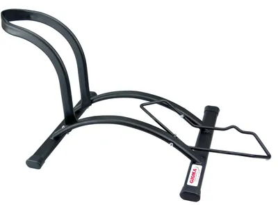 Image de Supports à vélos pour différents types de vélos