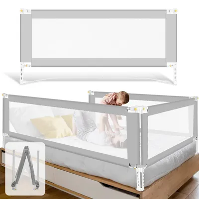 Obrázek produktu pro Postel 180 cm, skládací, s U-tvarou základnou