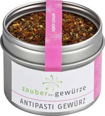 Produktbild von Antipasti Gewürz