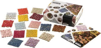 Immagine prodotto di Set base Gamers Grass Flower