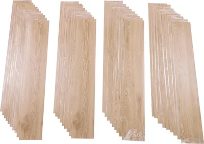 Image de 36 pièces de revêtement de sol PVC autocollant DIY