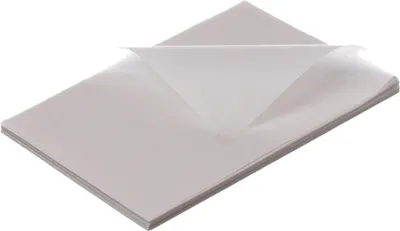 Zdjęcie produktu dla Bibułka woskowana 1/32 wagi biała