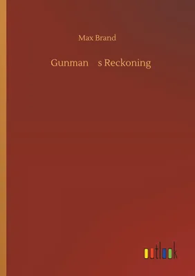 Produktbild von Gunmans Reckoning
