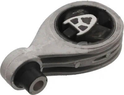 Produktbild von SWAG Motorlager Gummimetalllager Hinten für NISSAN Qashqai / Qashqai +2 I (J10, NJ10) 82 93 4065