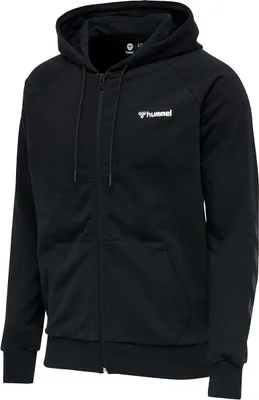 Produktbild von hummel hmlISAM Kapuzenjacke black L