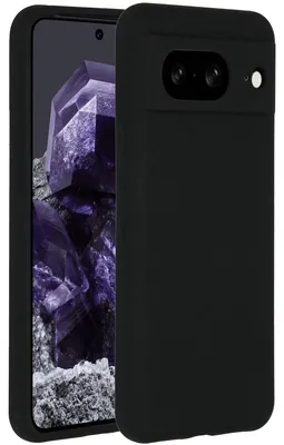 Imagen del producto de Funda Trasera de Silicona Líquida para Google Pixel 8 -