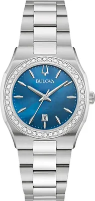 Zdjęcie produktu dla Bulova 96R246  Zegarek Surveyor 31 mm
