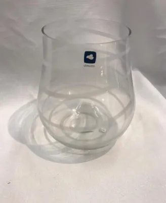 Produktbild von Leonardo Vase Hurricane Höhe 24 cm