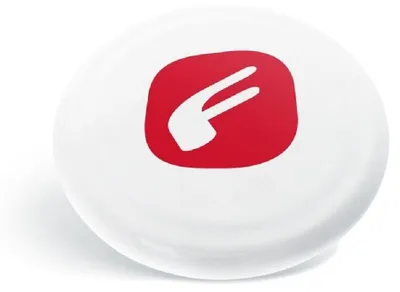 Obrázok produktu pre FORCELL F-PROTECT F-TAG F01 Určenie polohy Find My white