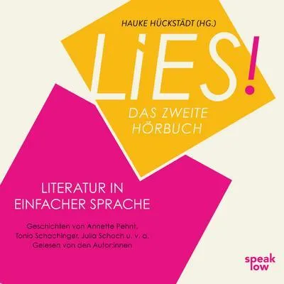 Immagine prodotto di LiES. Il secondo audiolibro
