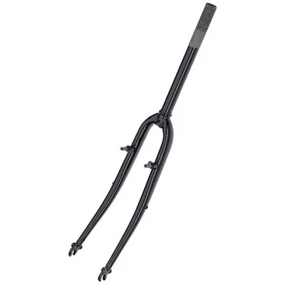 Produktbild von BBF Gabel Trekking 700c Starrgabel Fahrradgabel Fahrrad Trekkingrad Tourenrad mit Gewinde