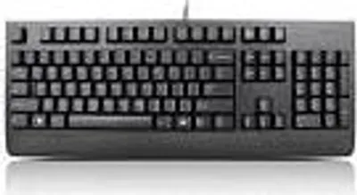 Immagine prodotto di Tastiera USB Lenovo Preferred PRO II