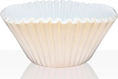 Produktbild von Bonamat Bravilor B20 Korbfilter Original 203/535 mm, 250 Stk, Kaffeefilter