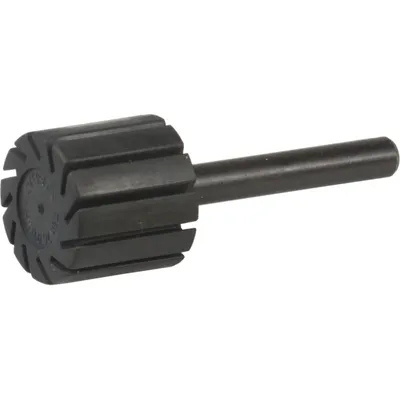 Produktbild von Klingspor GK 555 Gummikörper, 75 x 30 x 8 mm