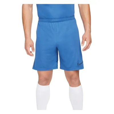 Obrázek produktu pro Nike M Nk Df Acd21 Short K Dk Marina Blue/Black/Black Xl