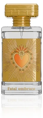 Imagen del producto de Fatal Embrace, Agua De Parfum, 100 Ml