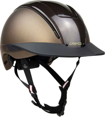 Produktbild von Casco Duell Reithelm